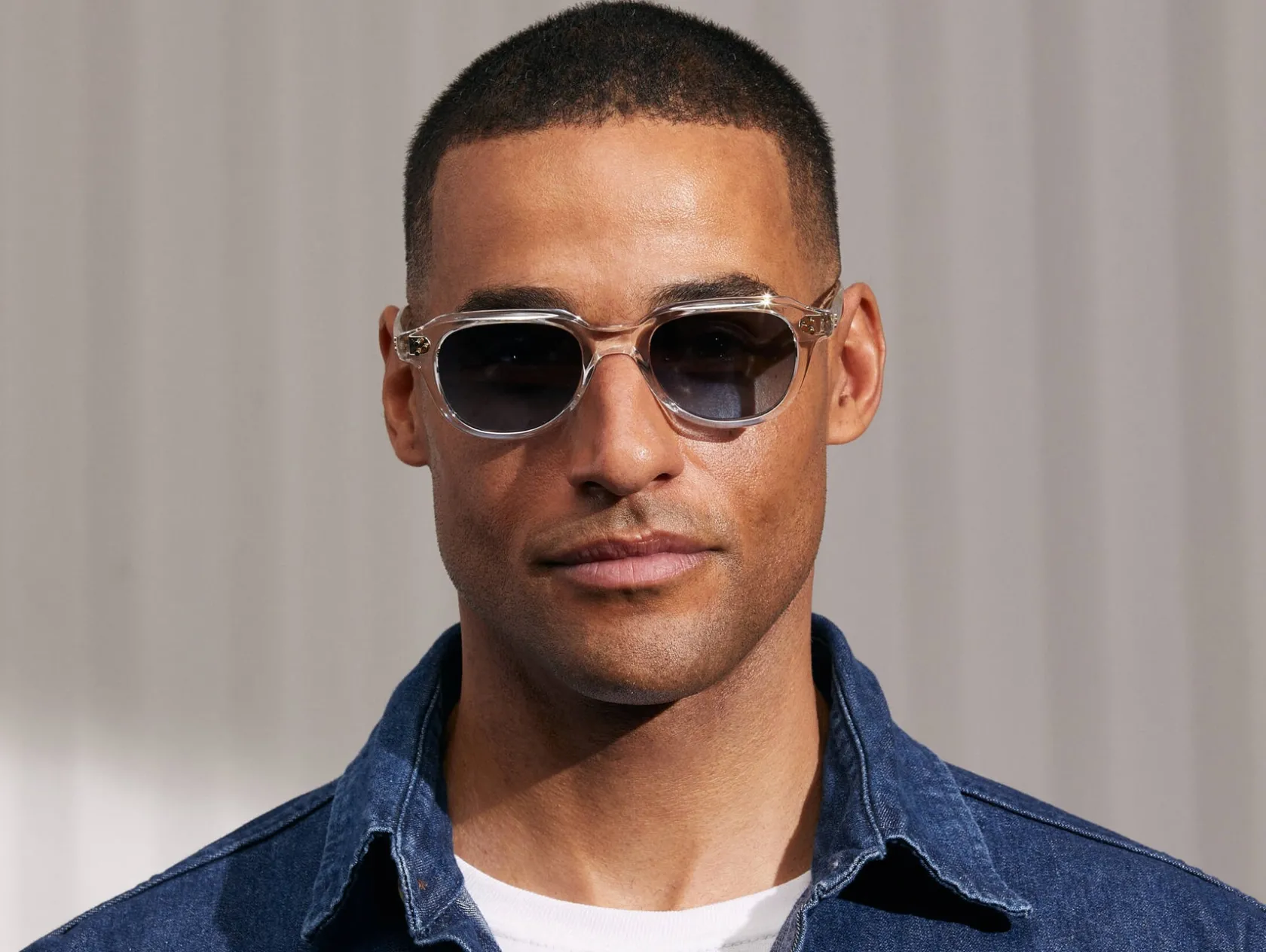 Moscot GOOLAH SUN