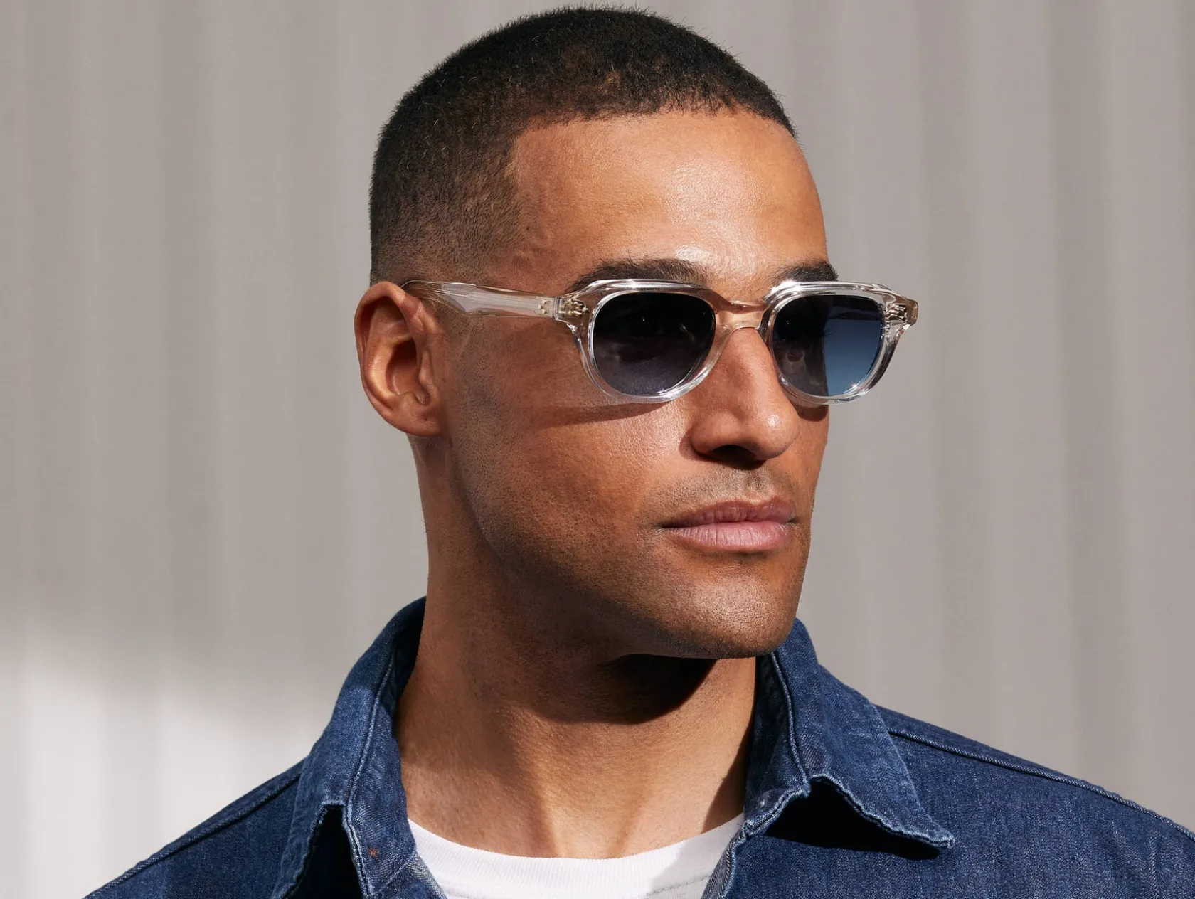 Moscot GOOLAH SUN