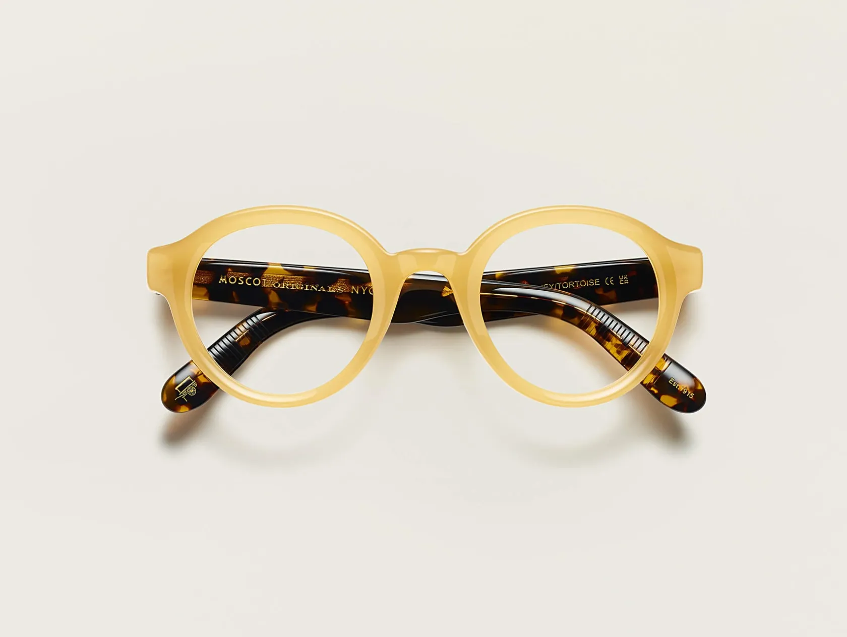 Moscot GREPS