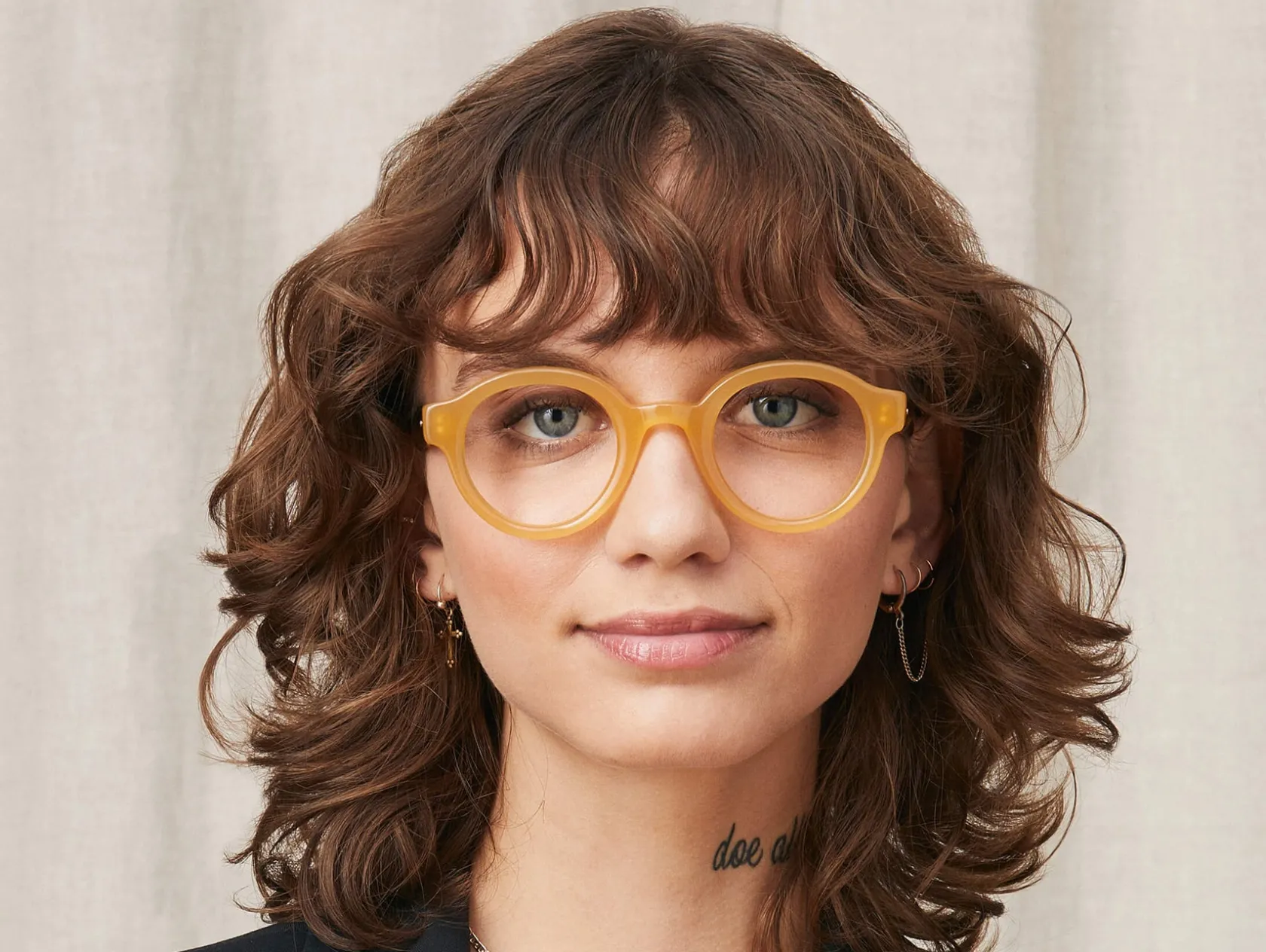 Moscot GREPS