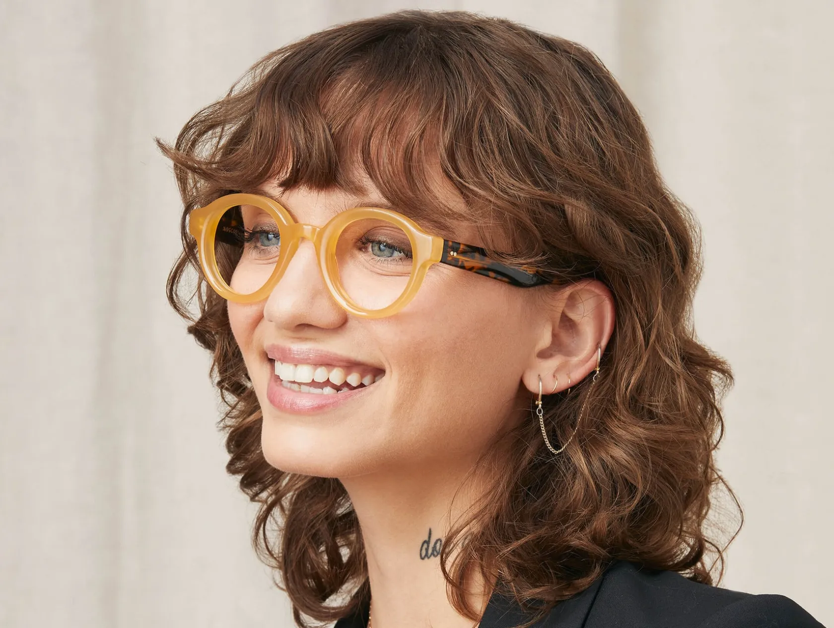 Moscot GREPS