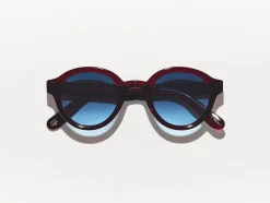 Moscot GREPS SUN