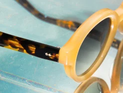 Moscot GREPS SUN