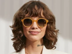 Moscot GREPS SUN