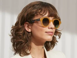 Moscot GREPS SUN