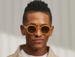 Moscot GREPS SUN