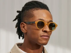 Moscot GREPS SUN