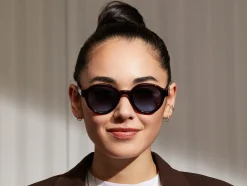 Moscot GREPS SUN