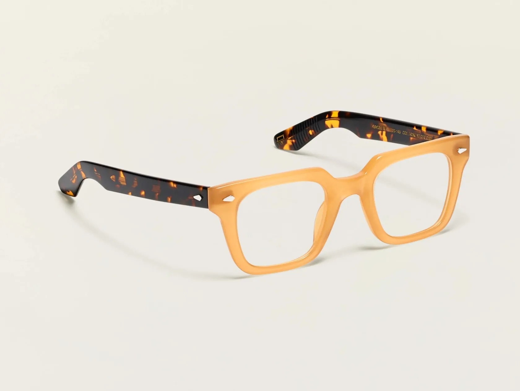 Moscot GROBER