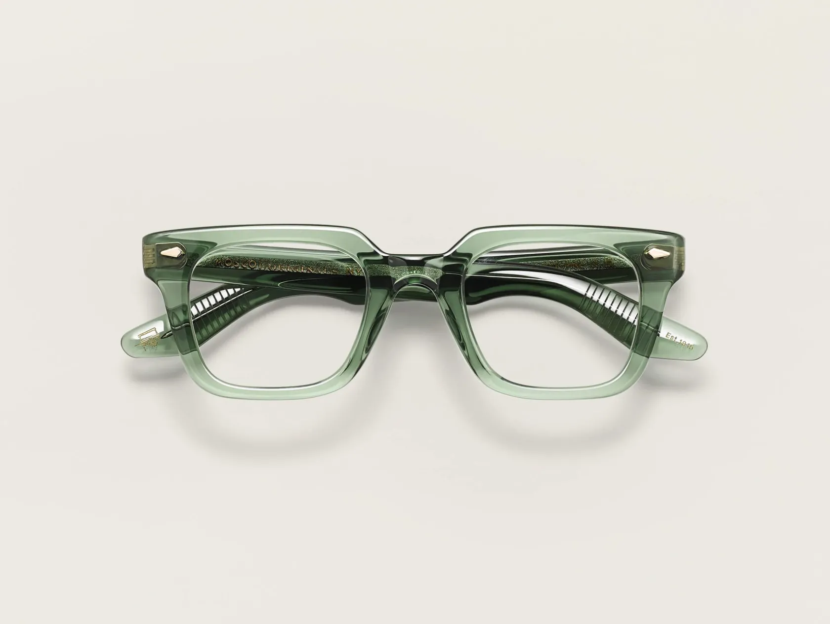 Moscot GROBER