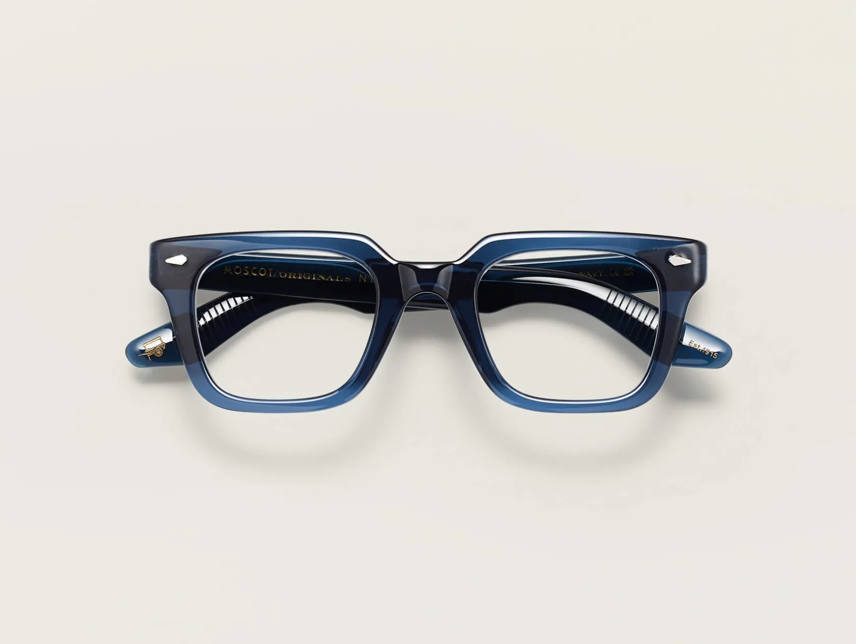 Moscot GROBER