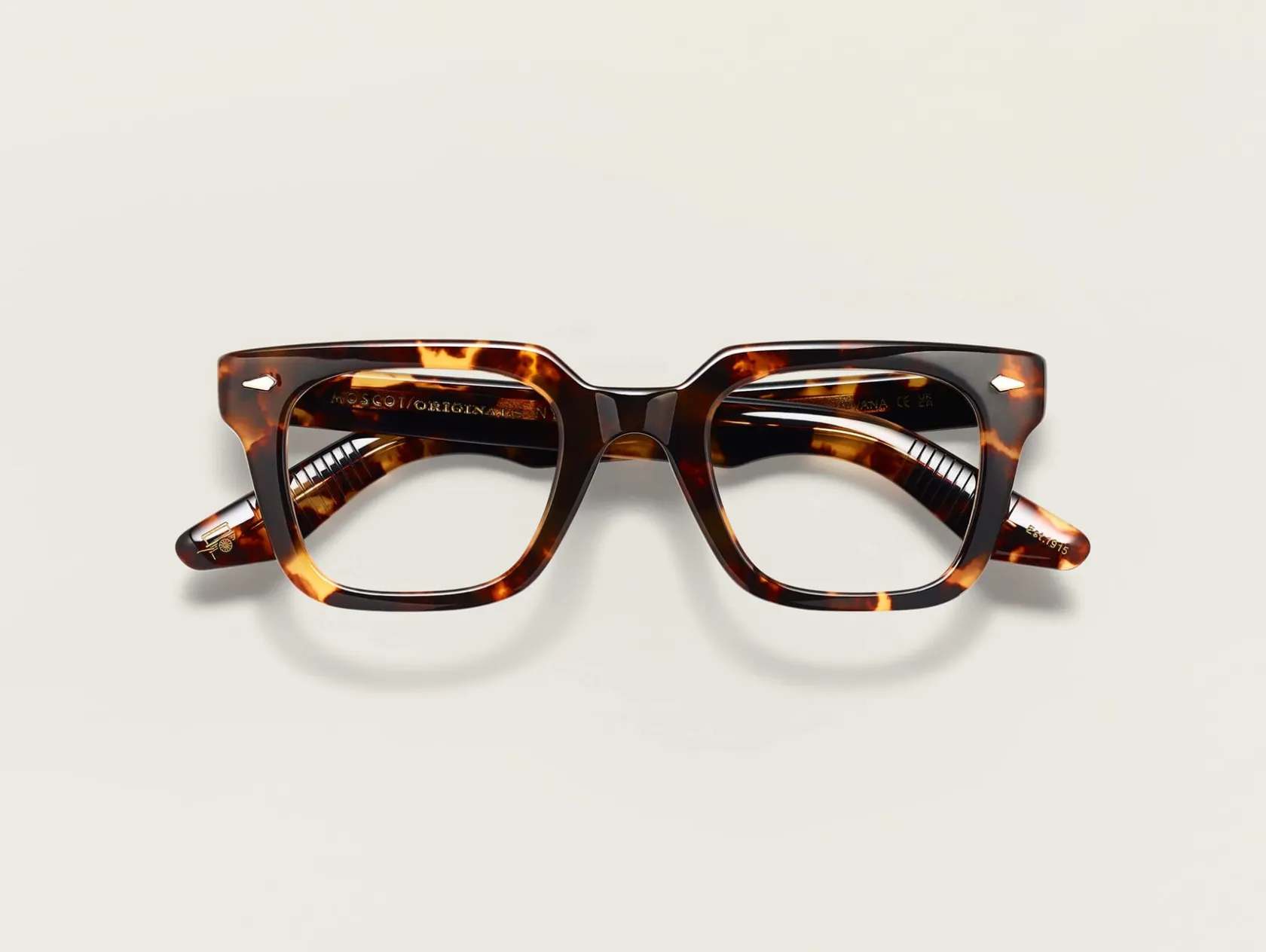 Moscot GROBER