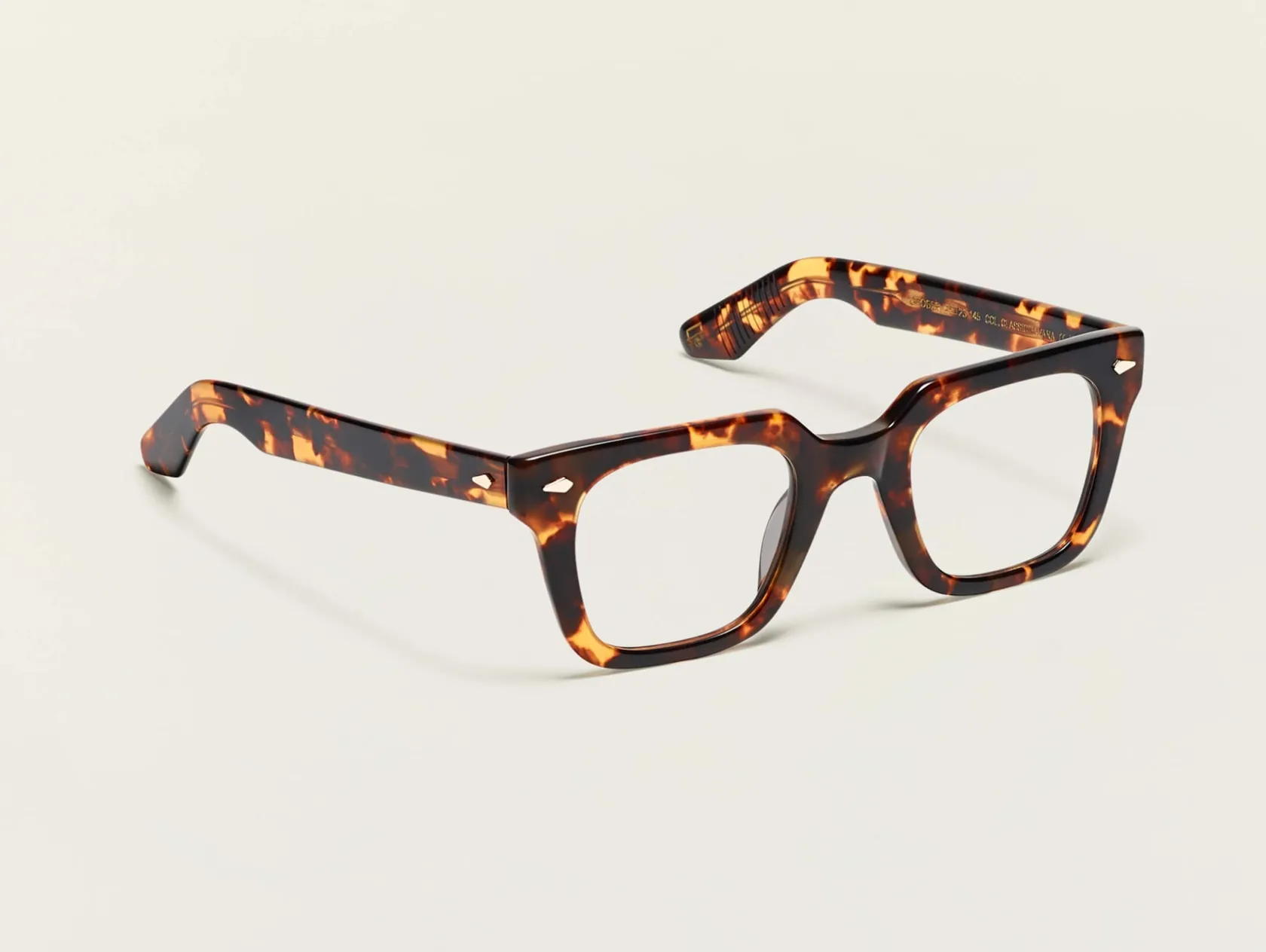 Moscot GROBER