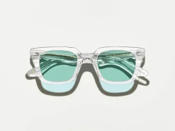 Moscot GROBER CRYSTAL WITH CUSTOM MADE TINTS™