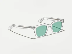 Moscot GROBER CRYSTAL WITH CUSTOM MADE TINTS™
