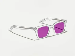 Moscot GROBER CRYSTAL WITH CUSTOM MADE TINTS™