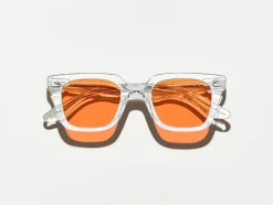Moscot GROBER CRYSTAL WITH CUSTOM MADE TINTS™