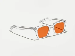 Moscot GROBER CRYSTAL WITH CUSTOM MADE TINTS™