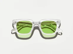 Moscot GROBER CRYSTAL WITH CUSTOM MADE TINTS™