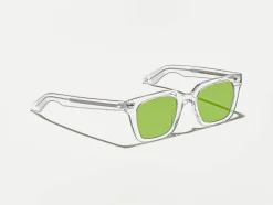 Moscot GROBER CRYSTAL WITH CUSTOM MADE TINTS™