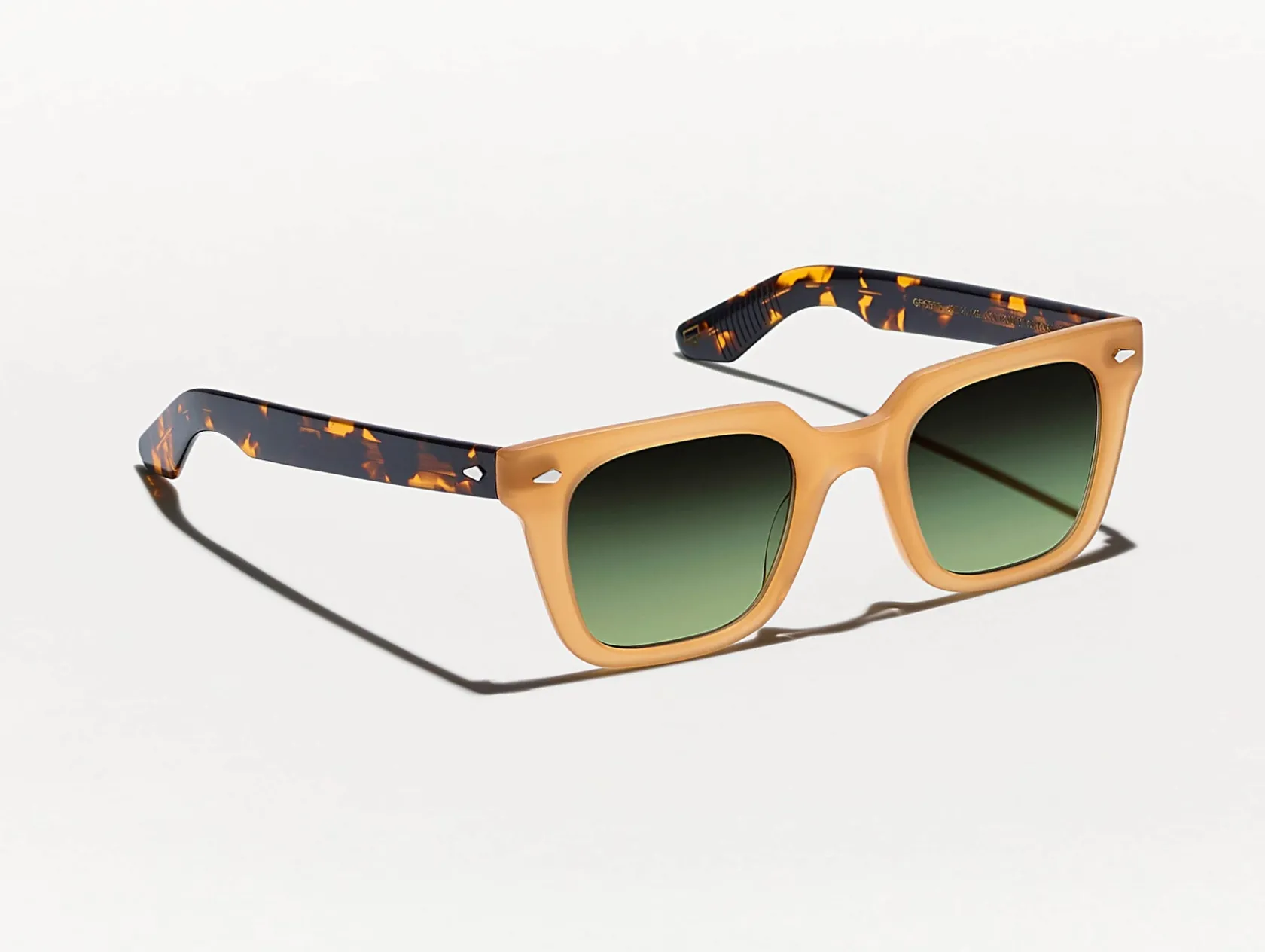 Moscot GROBER SUN