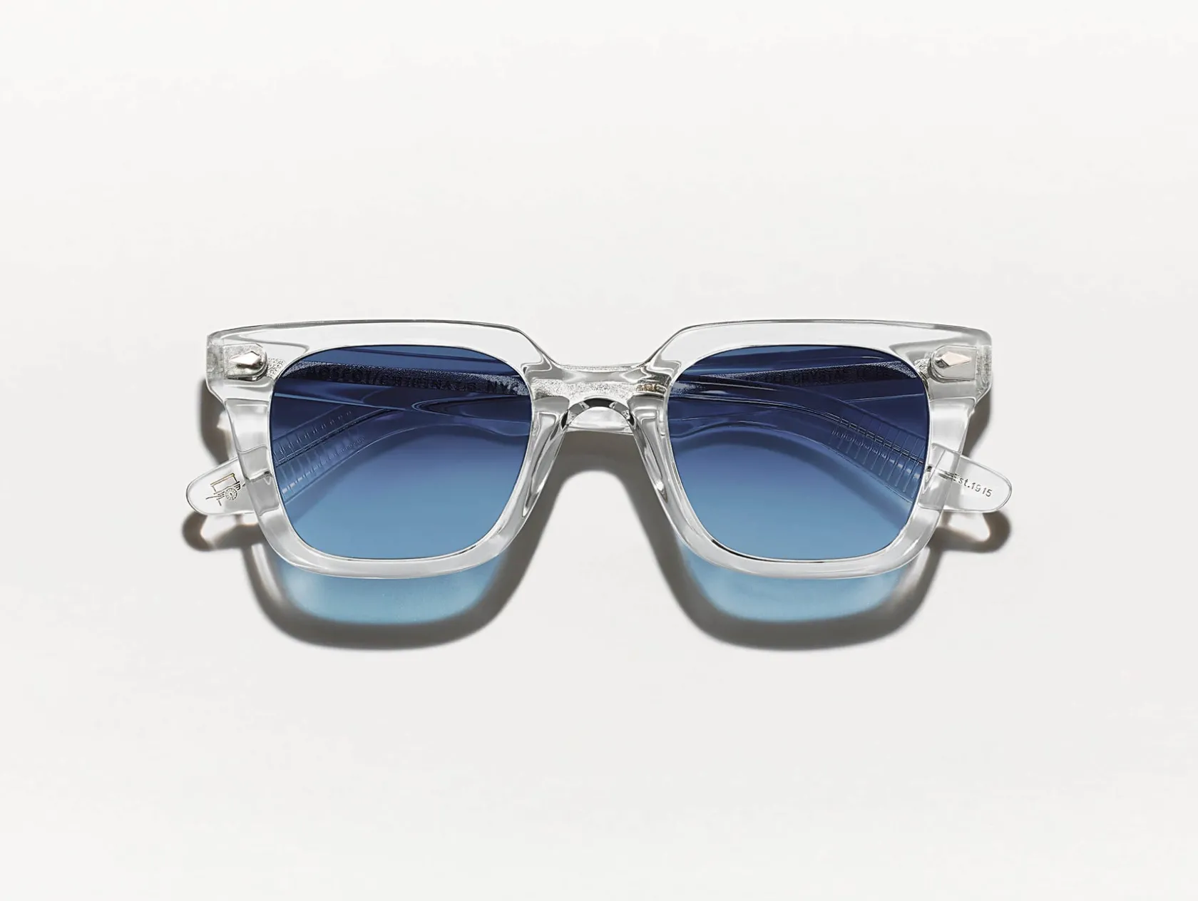Moscot GROBER SUN