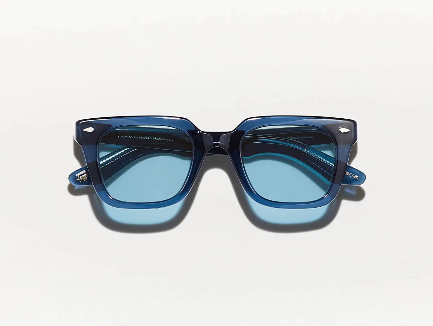 Moscot GROBER SUN