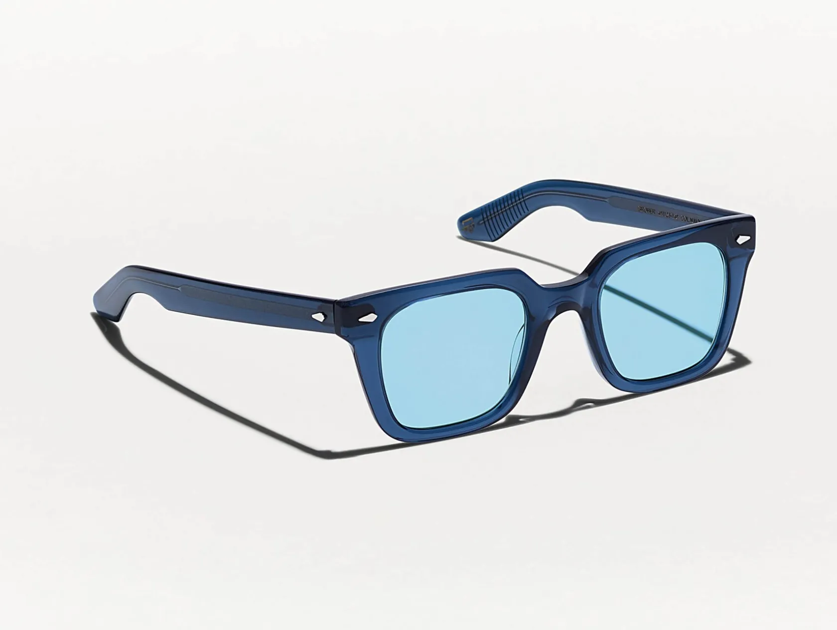 Moscot GROBER SUN