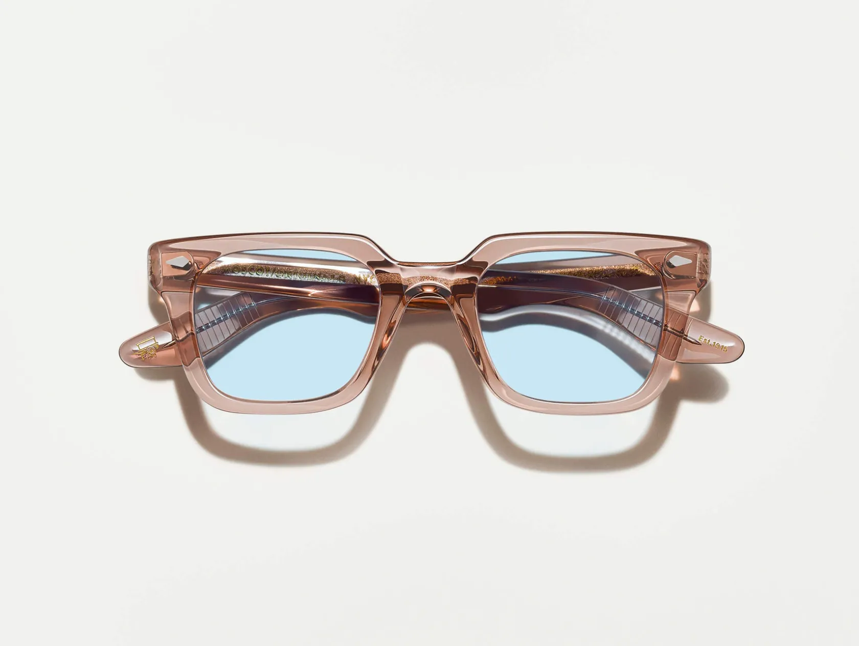 Moscot GROBER SUN
