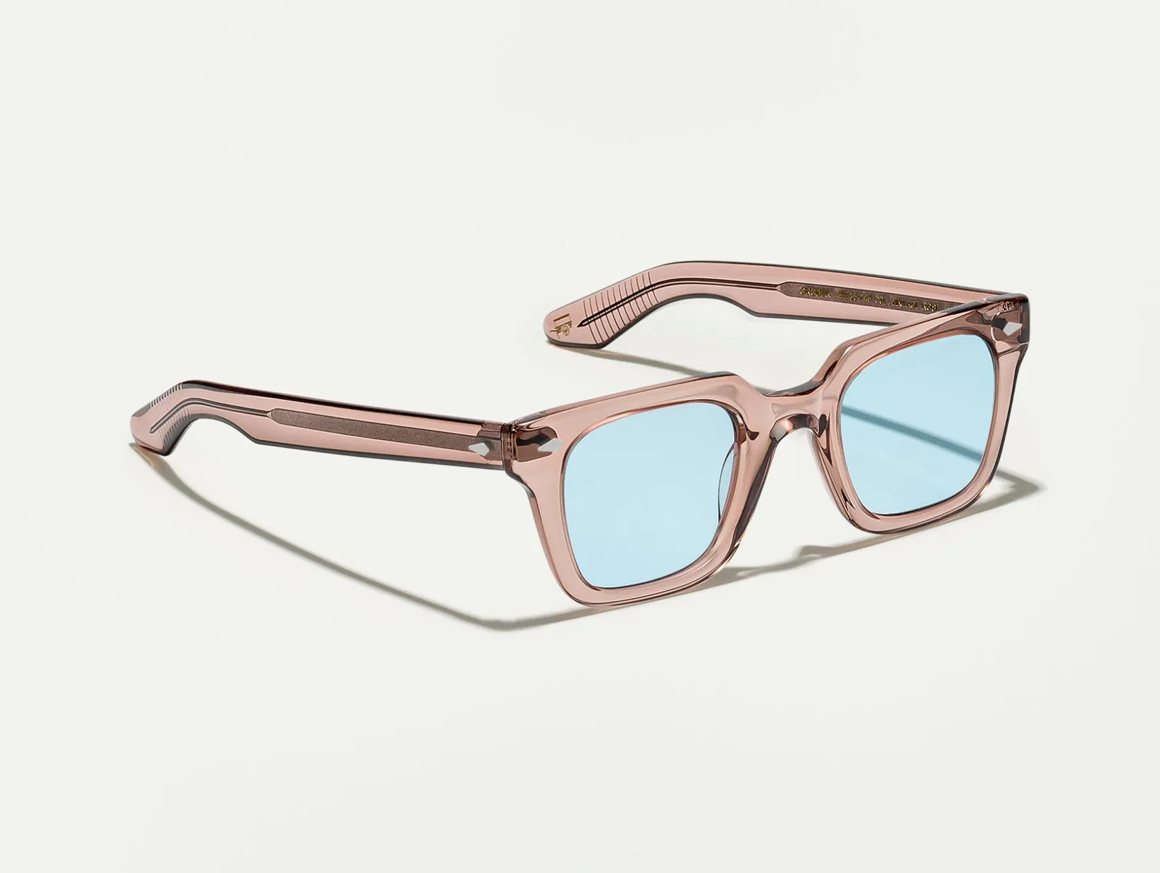 Moscot GROBER SUN