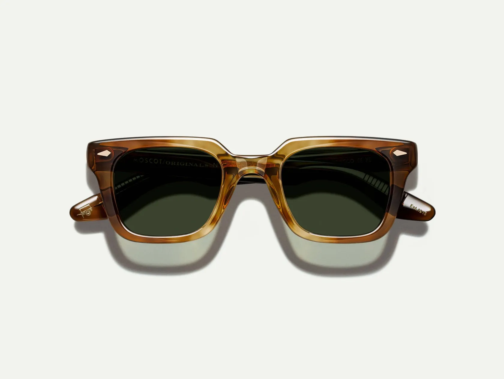 Moscot GROBER SUN