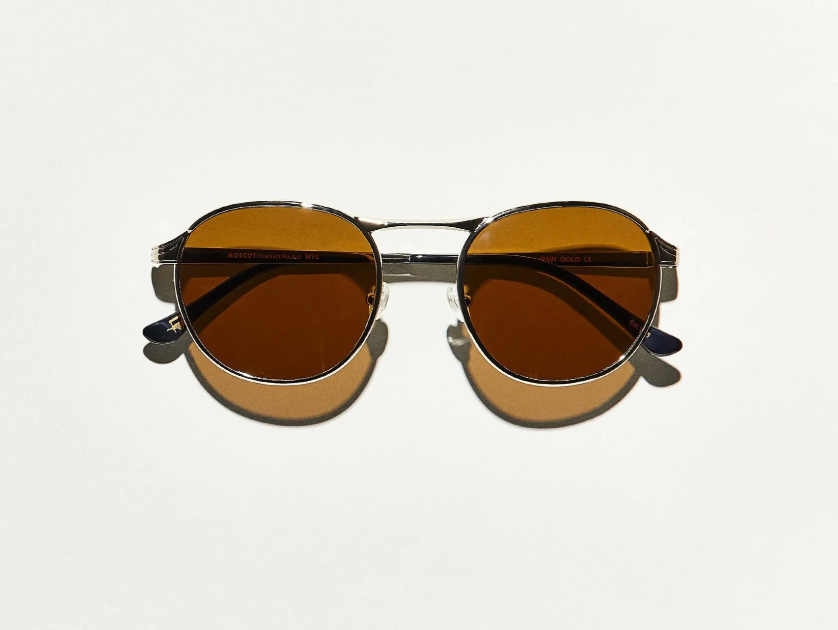Moscot GROYSE SUN