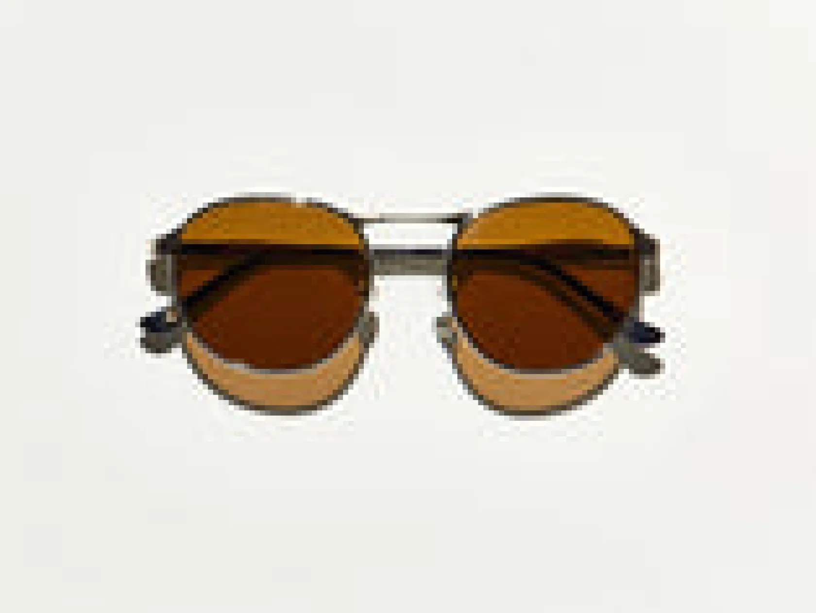 Moscot GROYSE SUN
