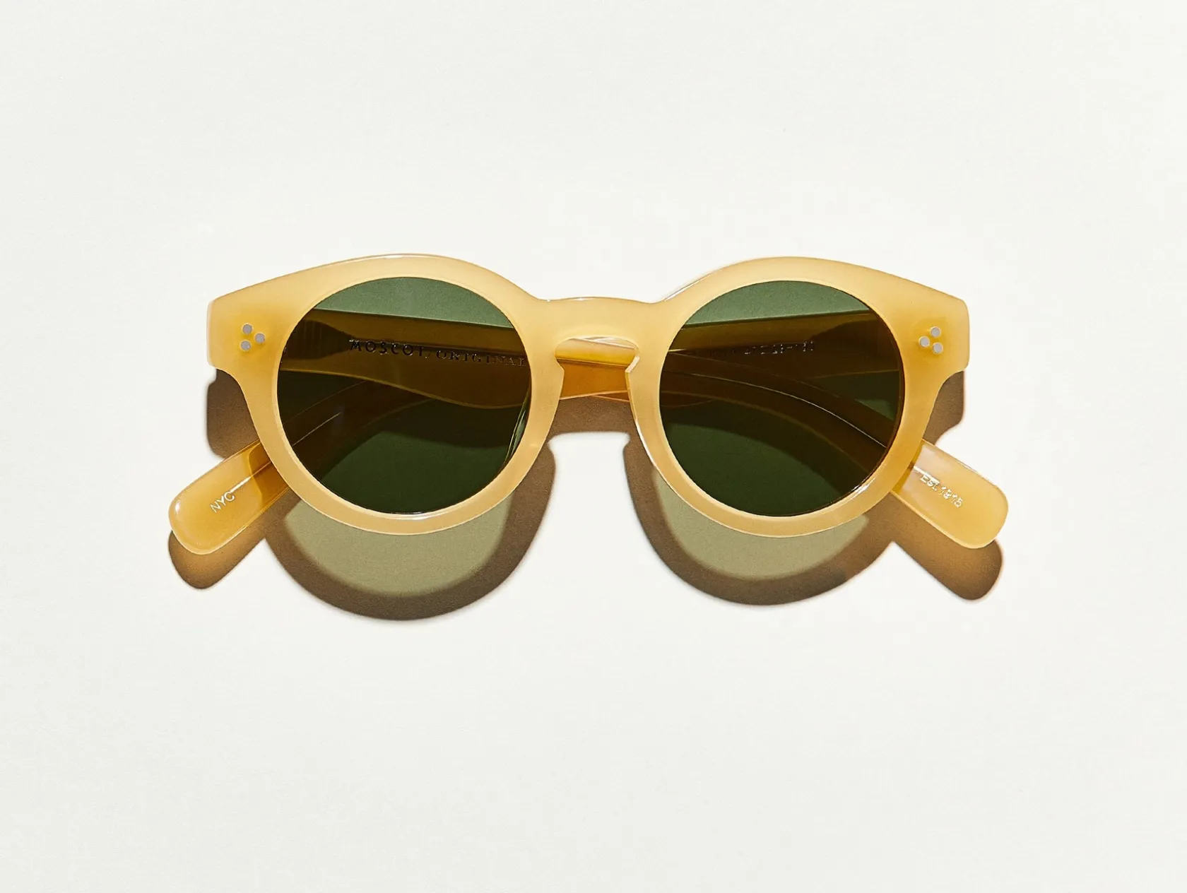 Moscot GRUNYA SUN