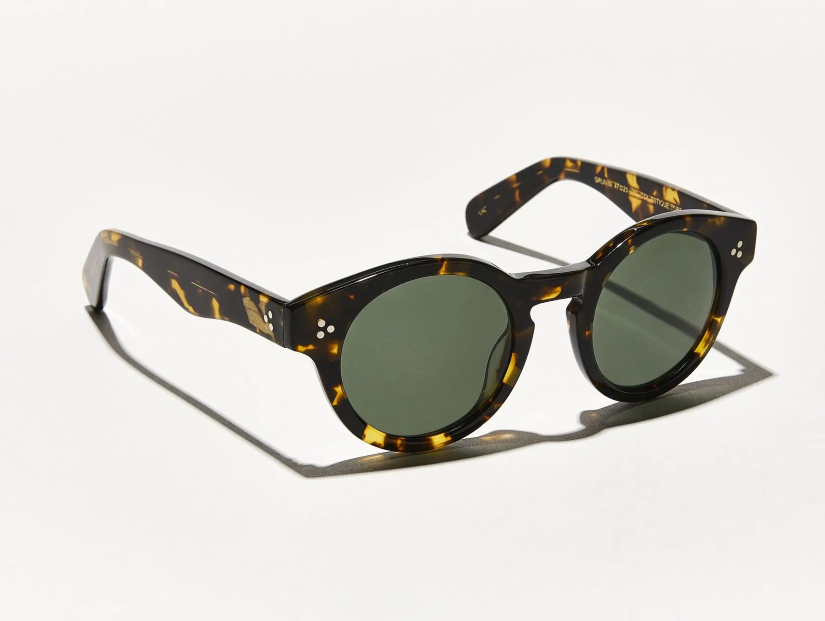 Moscot GRUNYA SUN