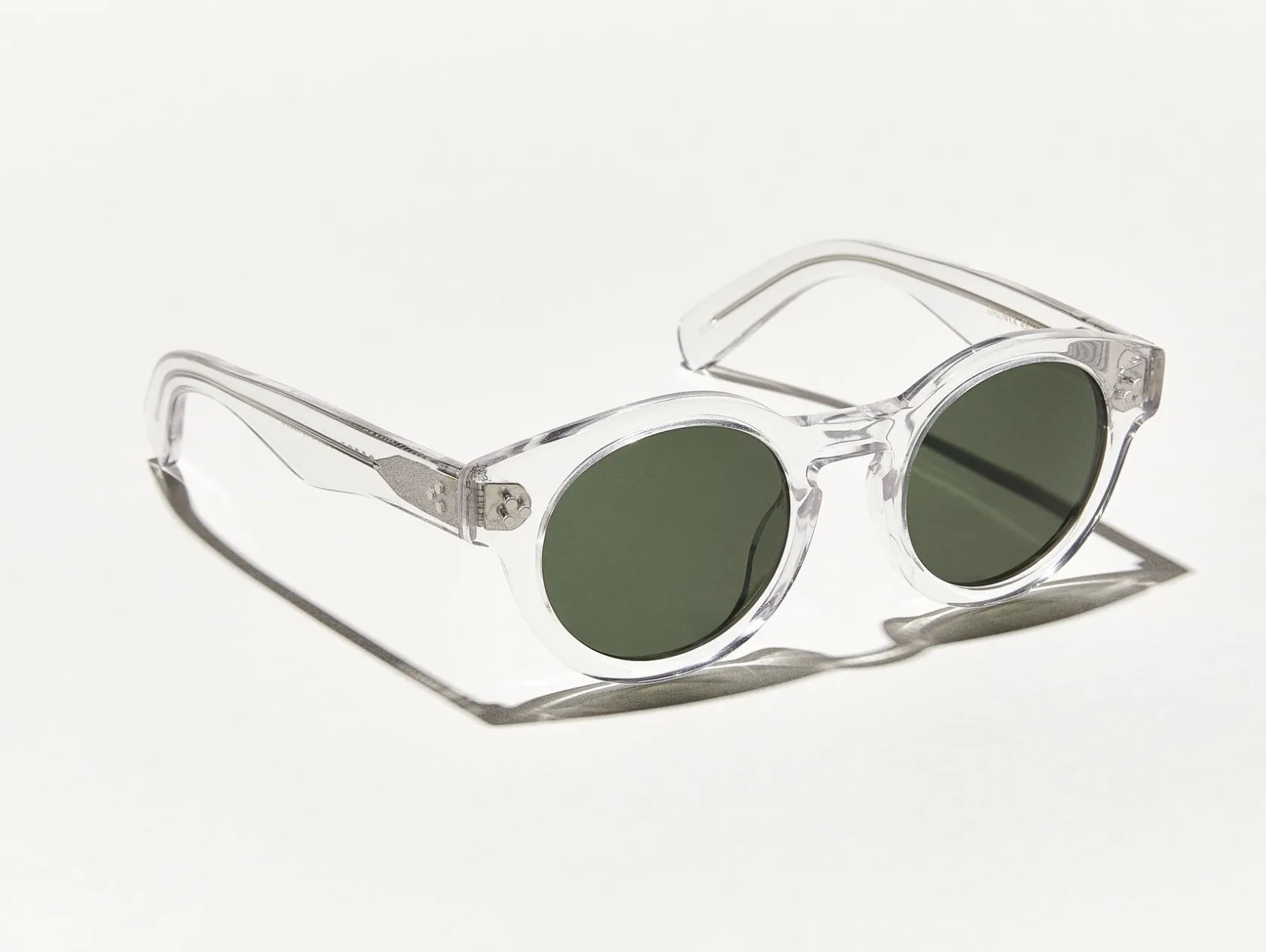 Moscot GRUNYA SUN