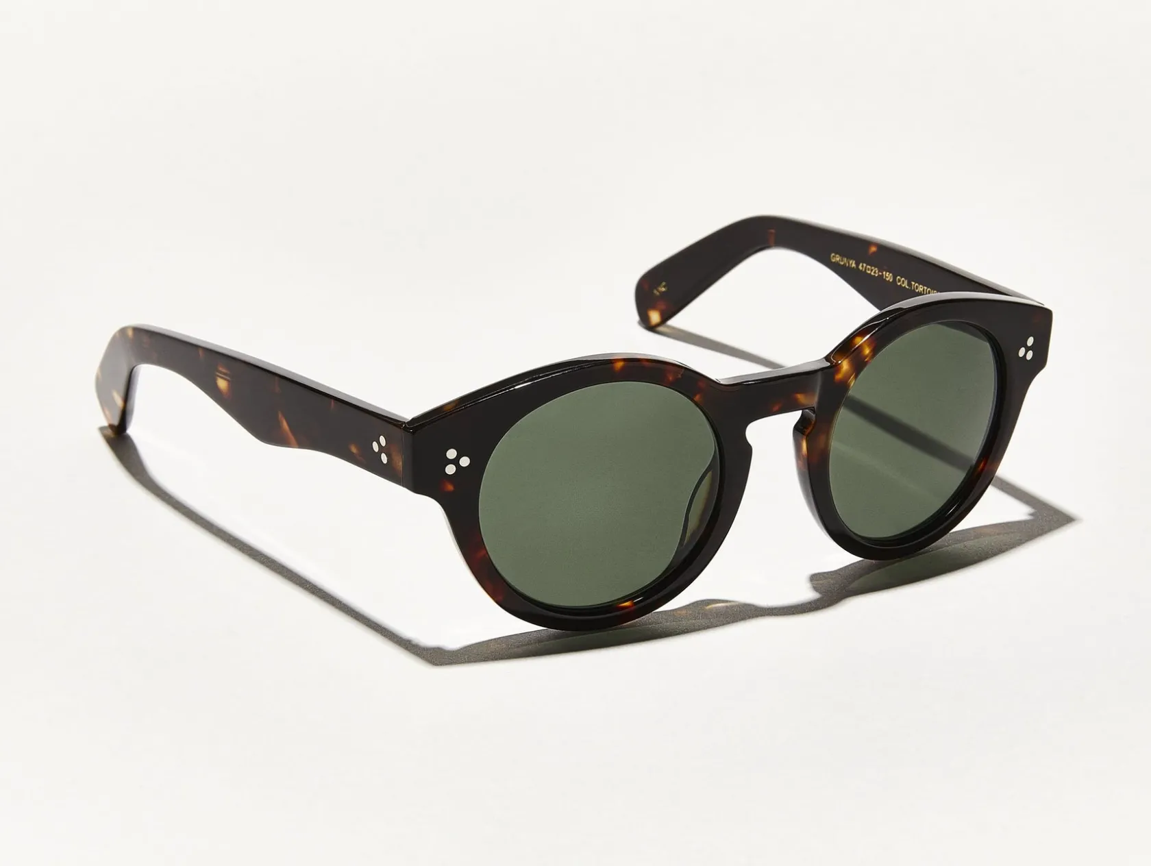 Moscot GRUNYA SUN