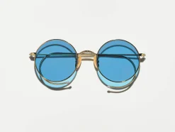 Moscot HAMISH SUN