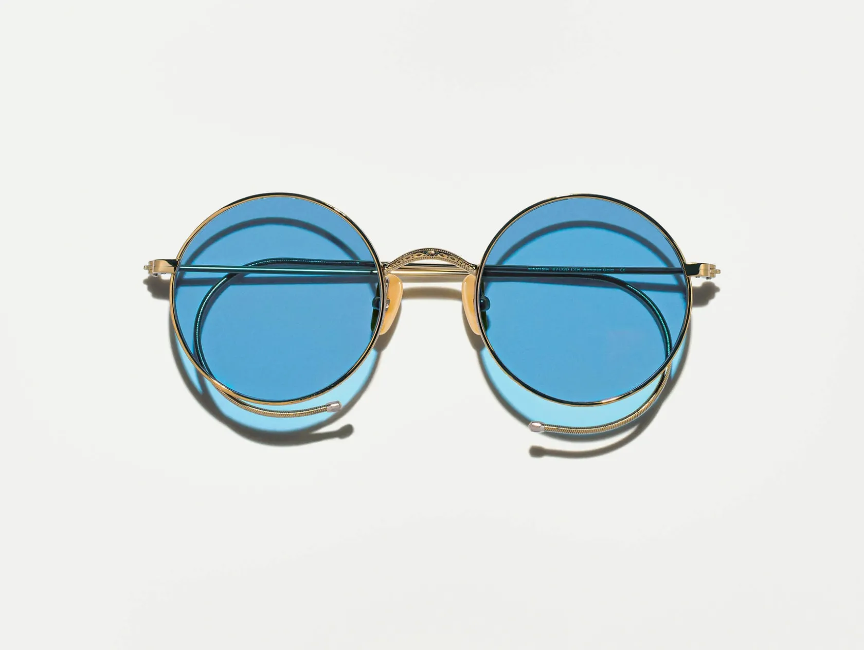 Moscot HAMISH SUN