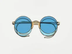 Moscot HAMISH SUN