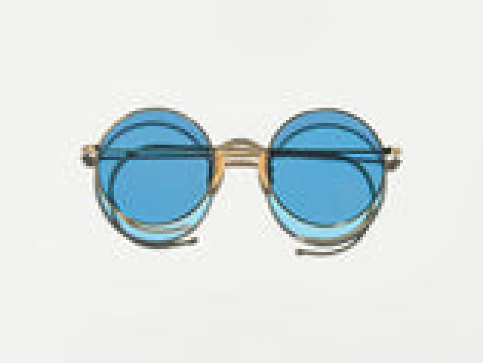 Moscot HAMISH SUN