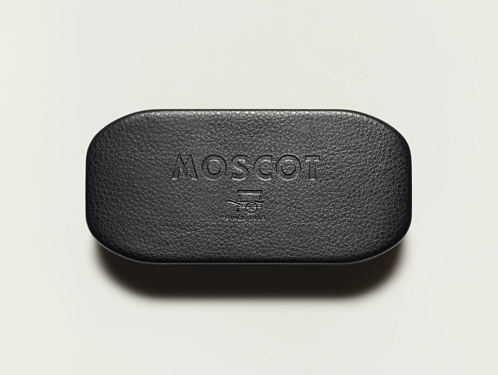 Moscot HARD CLIP CASE