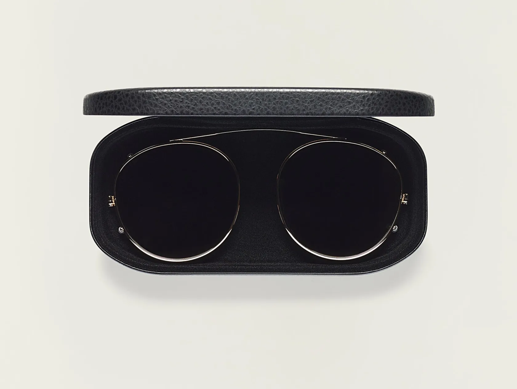 Moscot HARD CLIP CASE
