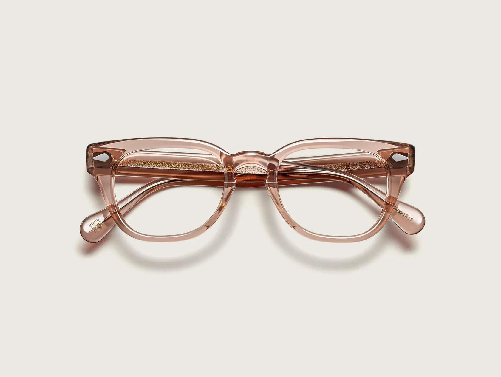 Moscot HAZEN