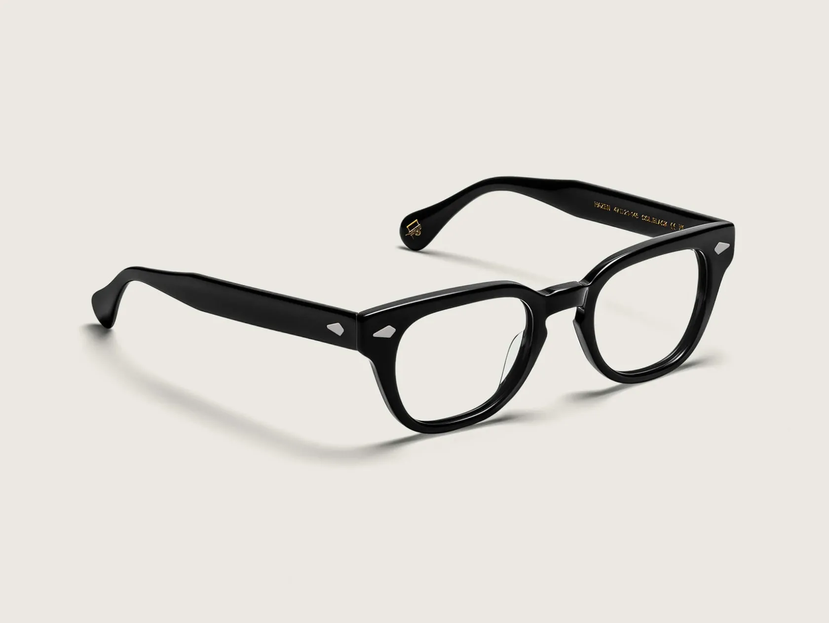 Moscot HAZEN