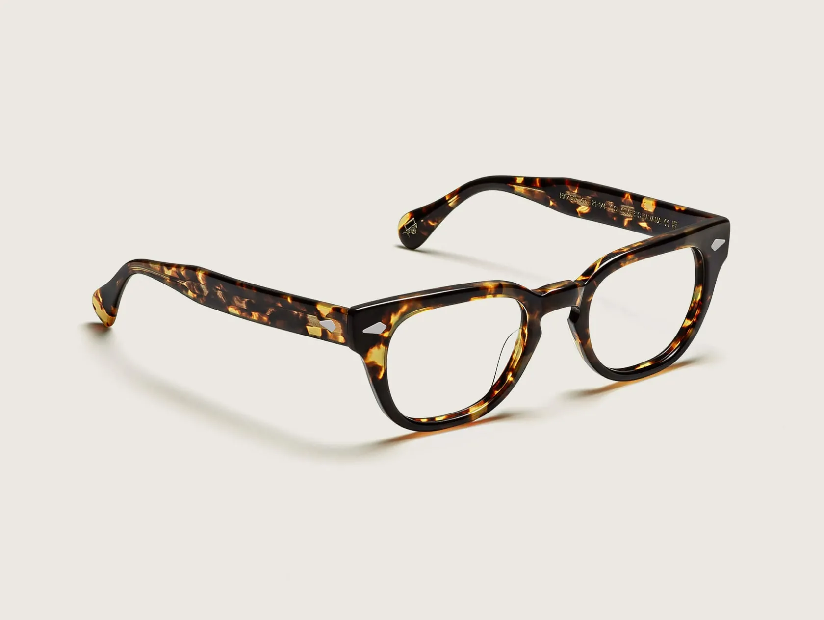 Moscot HAZEN