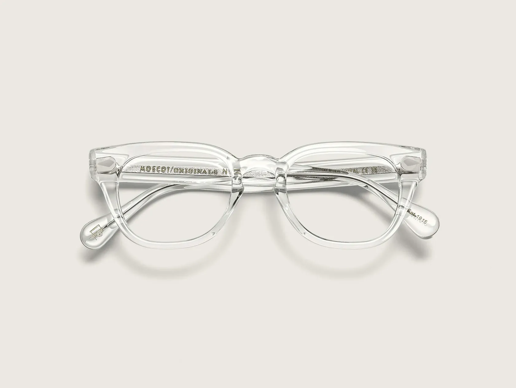 Moscot HAZEN