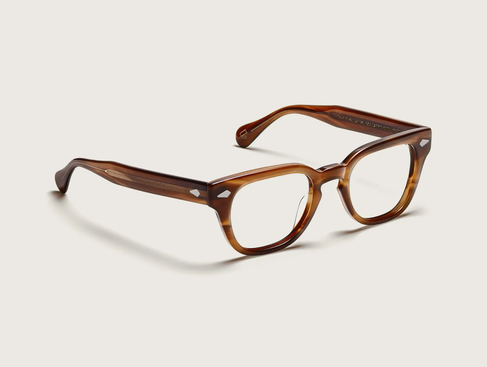 Moscot HAZEN