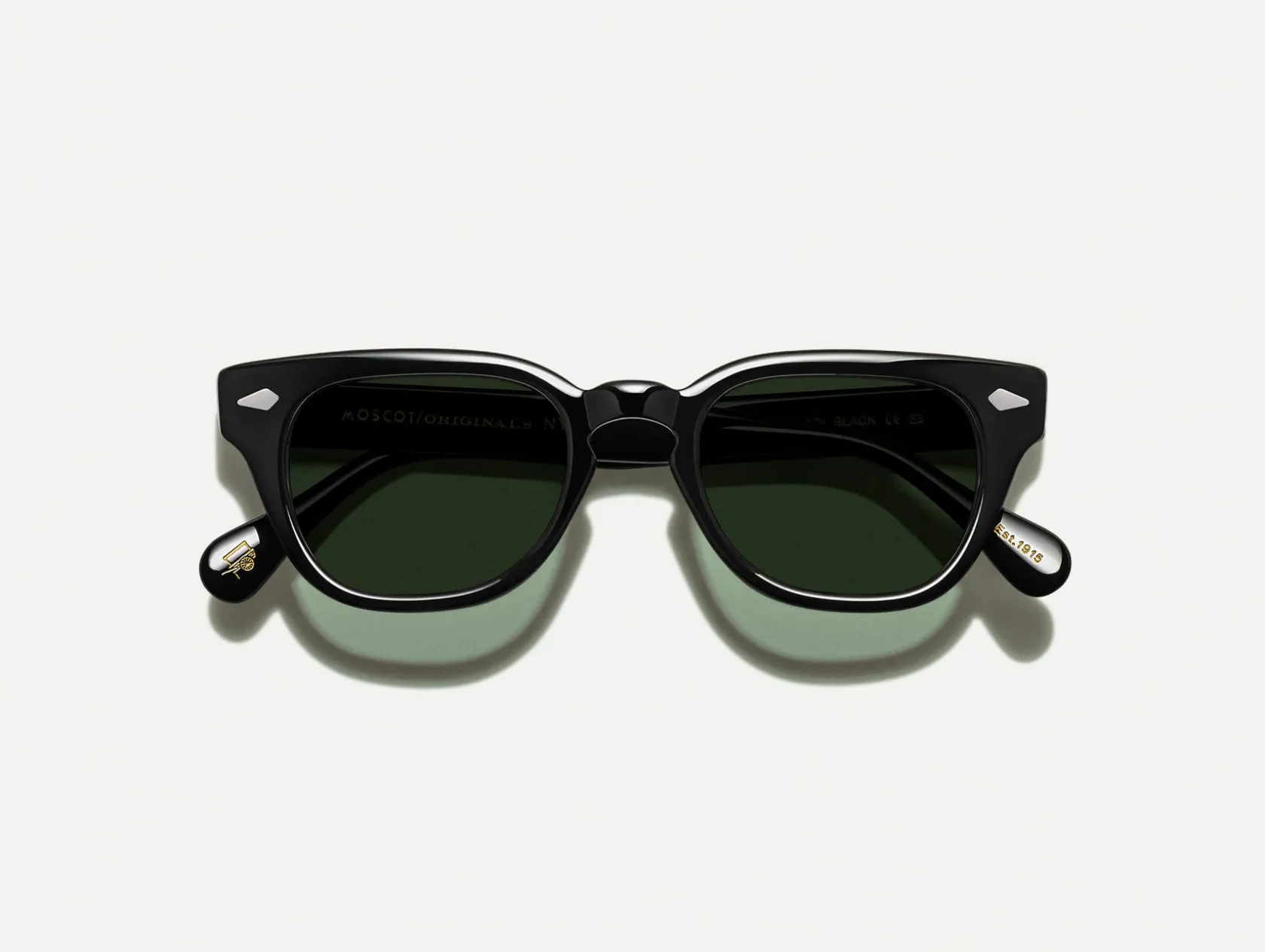 Moscot HAZEN SUN