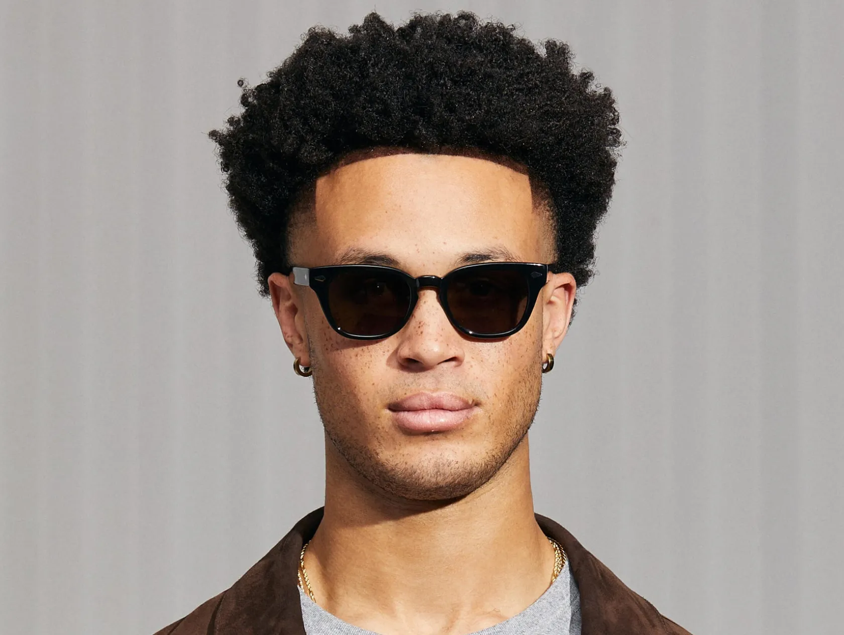 Moscot HAZEN SUN